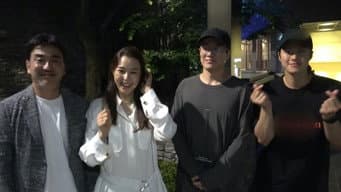 第 2 集 爆炸性News！刘在锡大崩溃