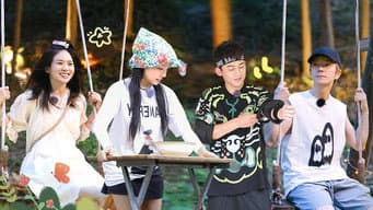 第3期：快女快男漂流之战