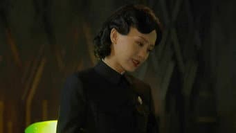 冯静娴遇见欧孝安