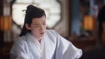 尹峥为李薇打抱不平