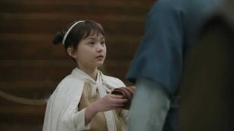 盛家子女上书塾