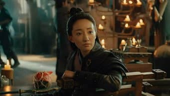 狄公得童兵去处知真相