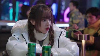 程蔓为女儿跟前夫大吵