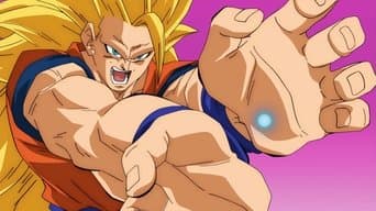 界王星決戰! 悟空VS破壞神比魯斯