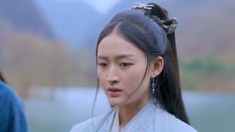 第 6 集 师兄帮助宁缺桑桑安全离开 莫山山被熊初墨幽禁