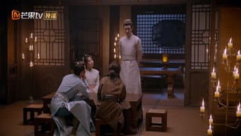 王宽四人被放出