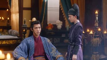 君青蓝要求重新查王府案子