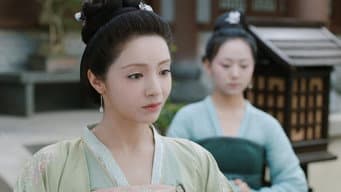 安氏不问世事难遂人愿