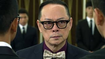 資雅接近卓彧夫婦