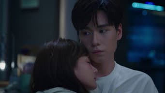 吴白在艾情家过夜