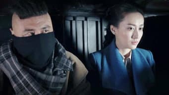 周玖林虹相遇百感交集