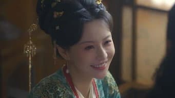 姜云笙扮女装闯敌营