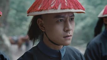莫堃迎战门三刀