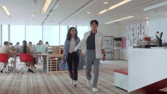 沈溪被陈墨菲扇巴掌