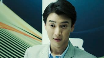 方清华被警方带走