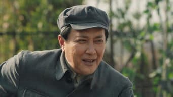 解放区做好战前准备