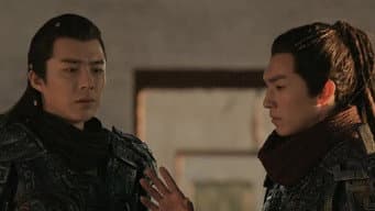 兄弟三人团聚