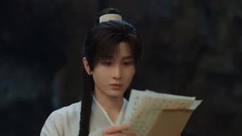 萧秋水正是复仇的年纪