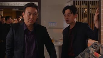 最低限度的警戒线