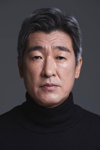 河成光