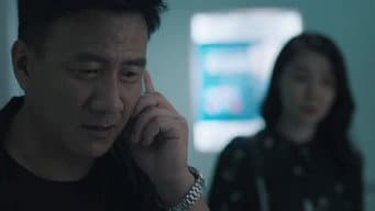 王柏林威胁杨建群