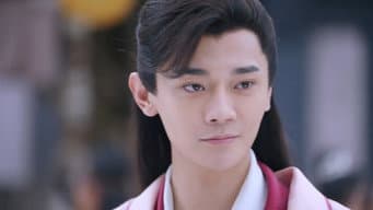 南烟美景门咚调情 甜蜜满分
