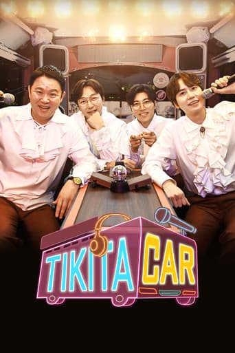 Tikita CAR