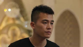 淦天雷想起过去