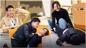 第4期上：张百乔演家暴男被吕星辰反杀