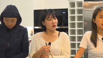 抓石子大會