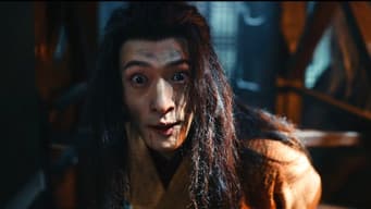 阴魂镖车案（四）