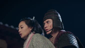 第8集：董承举事兵败