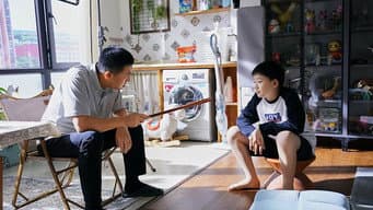 果宁冥思苦想恶补学习