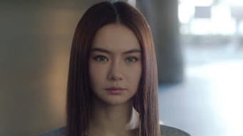 姜离变成家用芯机人