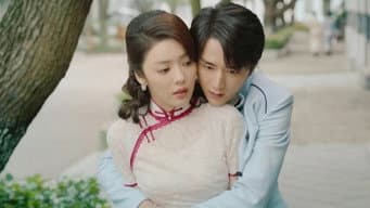 丽姿被扇巴掌