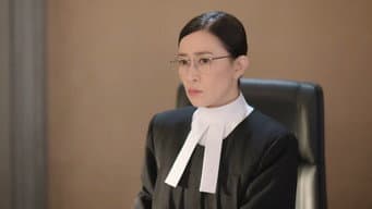 雅文犯案邵玲情绪低落