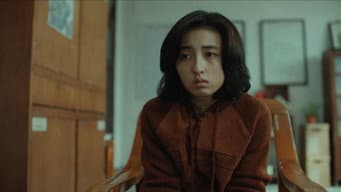 女儿