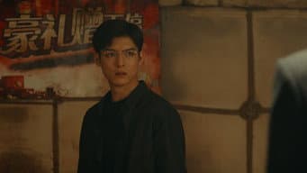 抓捕布防被破坏