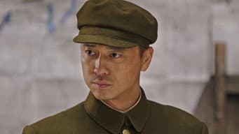 胡满仓为阻敌军惨牺牲