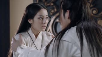 嬴政得知公孙丽真是身份 吕不韦再生奸计