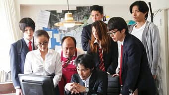 超能力反派爆发？解救被绑的她大作战！