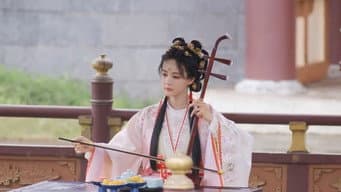 素音假死出城范云感慨万千