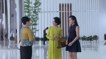 王可可工作谎言被婆婆拆穿
