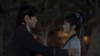 沈诺告白连蔓儿