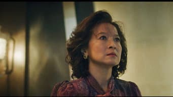 苏庆仪钻戒失踪之谜