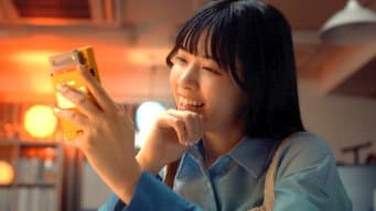 效果绝佳！
