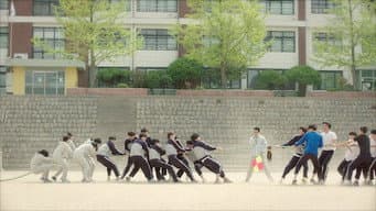 心灵的声音／归家之路