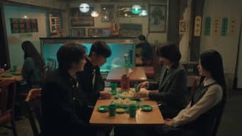 怎样的命运