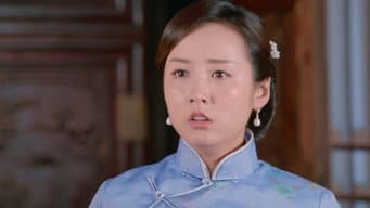 杨烽火要娶青一掐