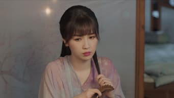 苍兰夫妇开启凡间副本
